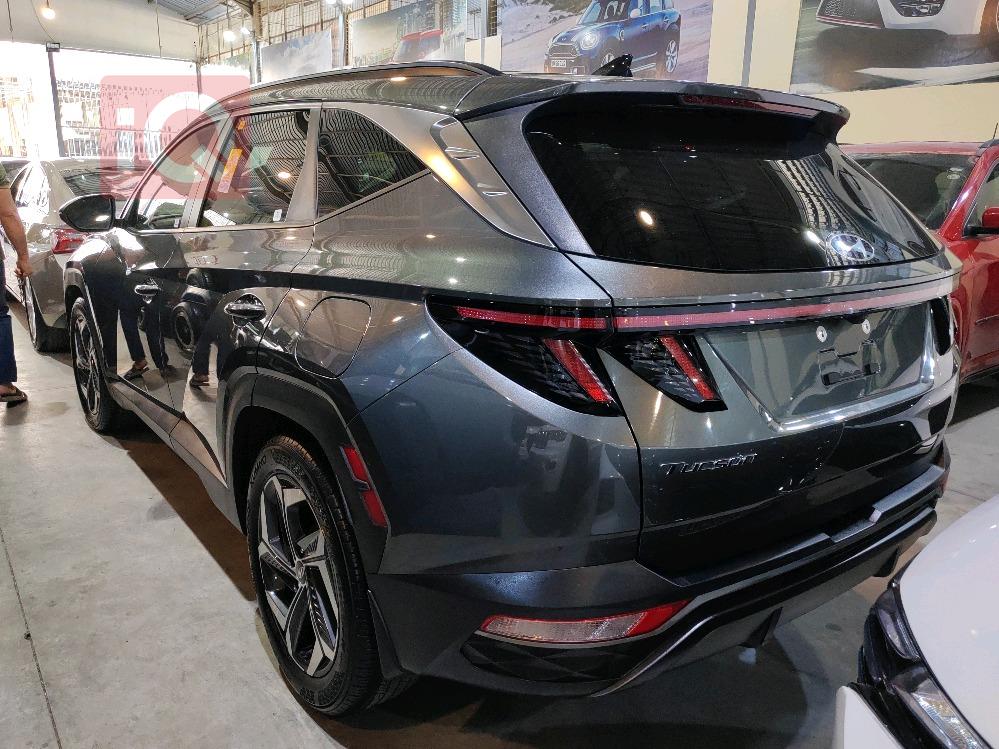 هيونداي توسان